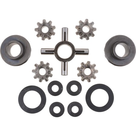 Spicer Differential Side Gear, 510397-1 510397-1